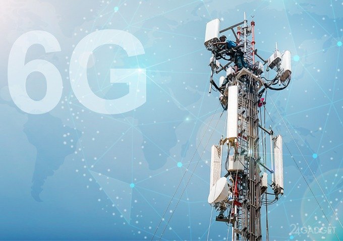 Запустить 6G в России потенциально проще, чем 5G — свободных частот больше, но всё не так просто