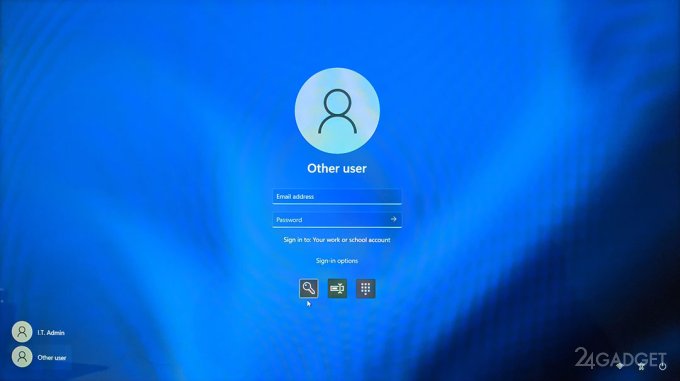 Запрет установки Windows 11 с локальным аккаунтом не сработал — пользователи нашли новые обходные пути (3 фото)