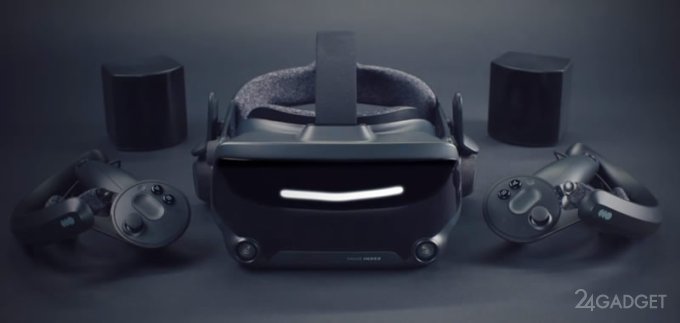 Valve запустила массовое производство VR-гарнитуры Steam Frame — анонс ожидается до конца года