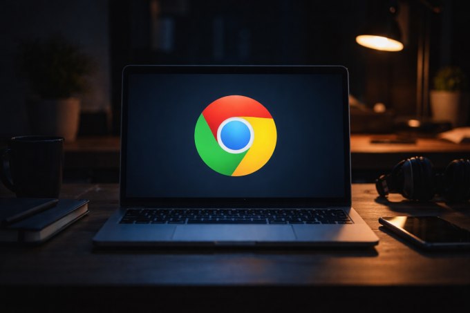 Найден новый способ обхода шифрования Google Chrome для кражи паролей