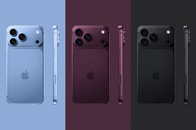 Аккумулятор iPhone 18 Pro увеличится на 36 мАч